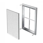 VENTS szellőzőrács MV160 Biztonságos fizetés